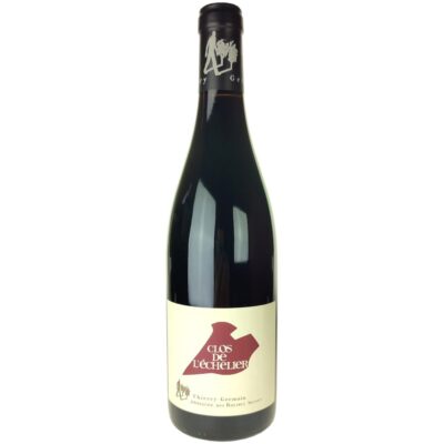 Saumur Champigny rouge Clos de L&rsquo;Echelier 2021, Domaine des Roches Neuves